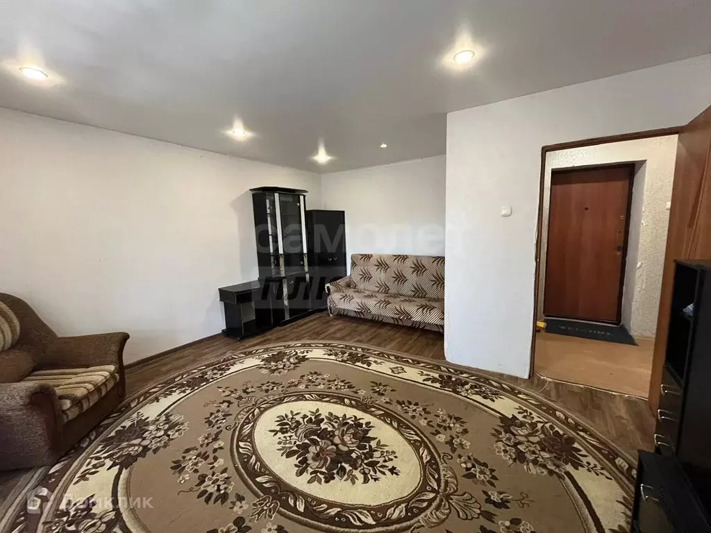 Продаётся 1-к квартира, 32.3 м - Фото 1