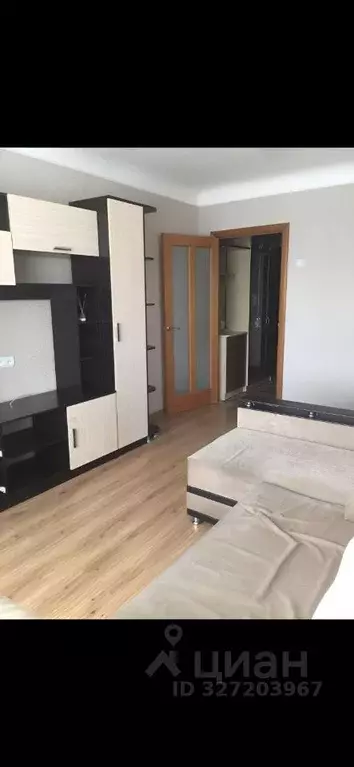 2-к кв. Ростовская область, Новочеркасск Буденновская ул., 233 (42.0 ... - Фото 2