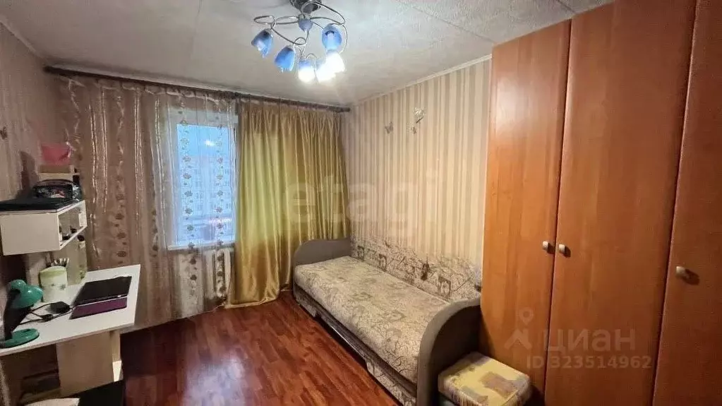 2-к кв. Ленинградская область, Кириши просп. Ленина, 30 (47.2 м) - Фото 1