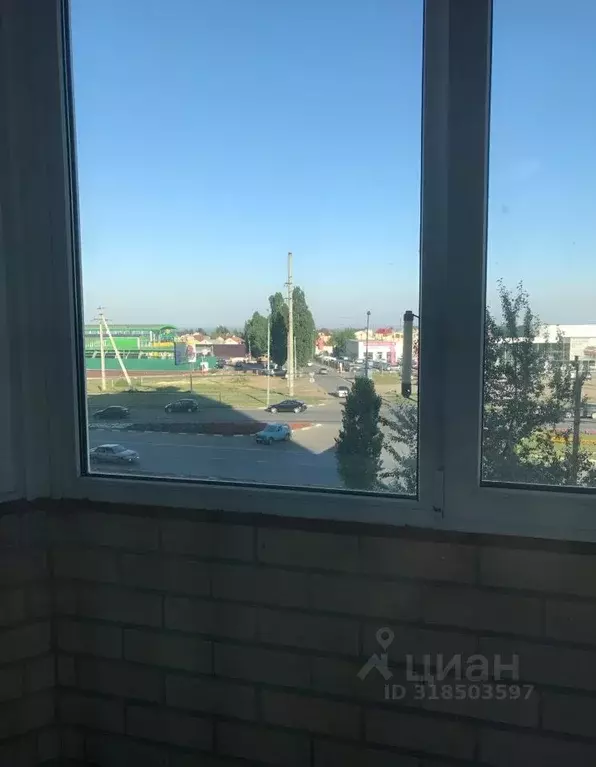 2-к кв. Саратовская область, Саратов ул. Усть-Курдюмская, 1 (65.0 м) - Фото 1