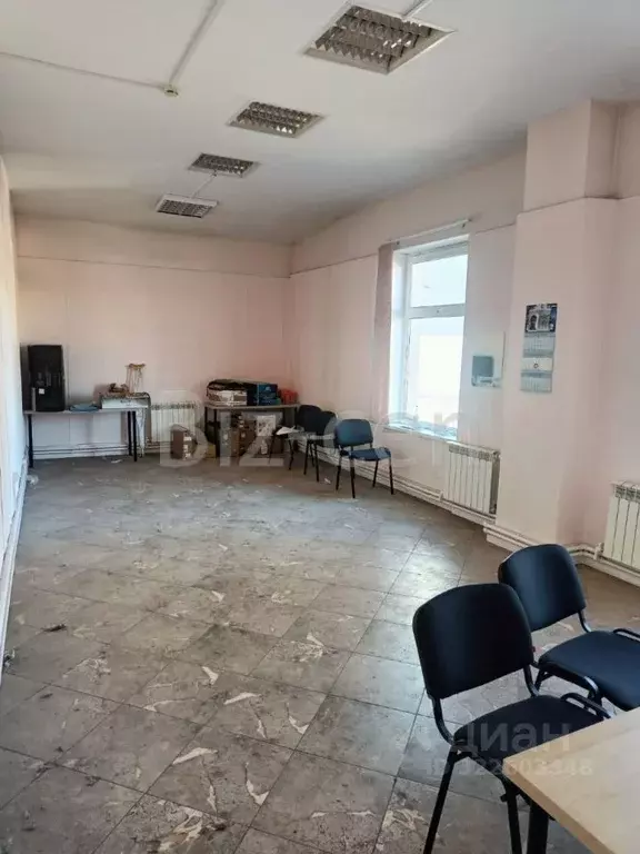 Офис в Санкт-Петербург Лиговский просп., 246М (36 м) - Фото 2