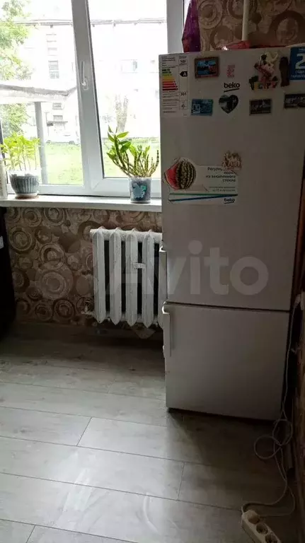 2-к. квартира, 47 м, 1/4 эт. - Фото 1