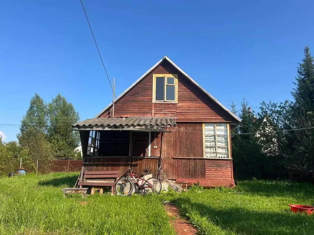 Дом в Москва Рубин СНТ, 153 (40 м) - Фото 2