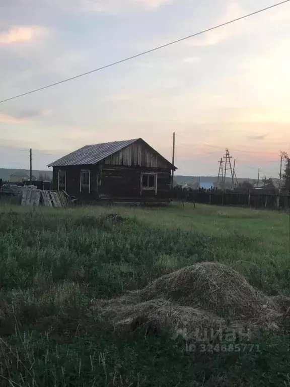 Дом в Саха (Якутия), Якутск ул. Тепличная (59 м) - Фото 2