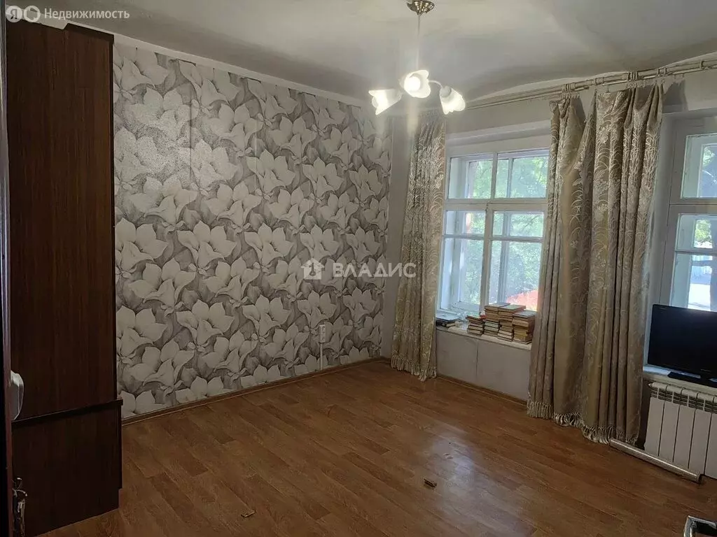 1к в 5-комнатной квартире (76 м) - Фото 0