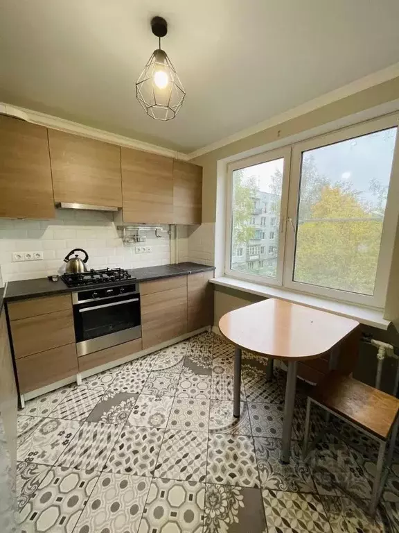 2-к кв. Московская область, Щелково ул. Беляева, 43 (47.0 м) - Фото 1