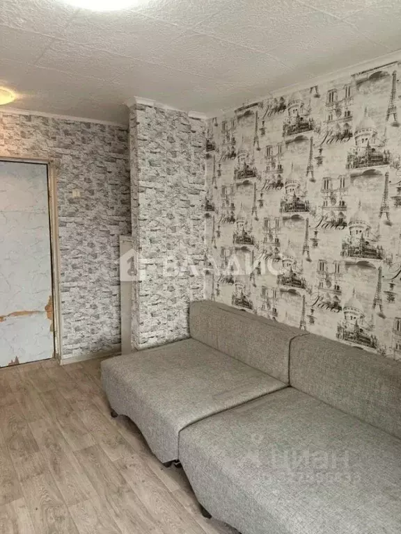 Комната Башкортостан, Стерлитамак ул. Дружбы, 15 (13.0 м) - Фото 2