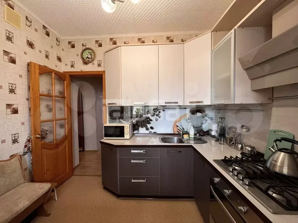 2-к. квартира, 50 м, 5/5 эт. - Фото 0