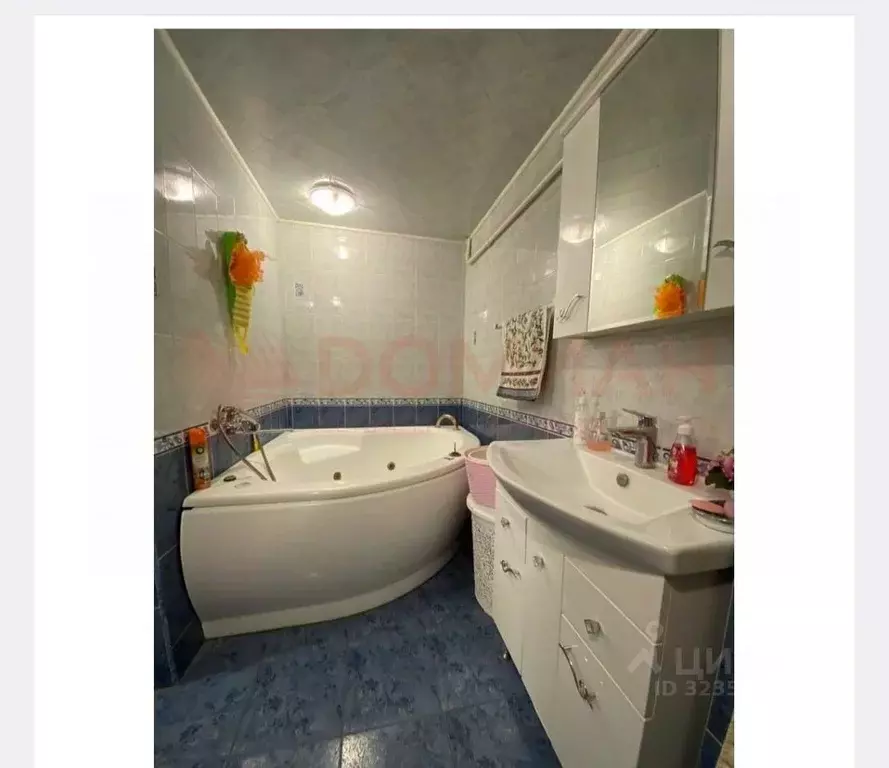 Дом в Ростовская область, Ростов-на-Дону Пахотная ул., 105 (212 м) - Фото 1