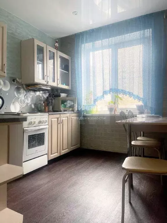 2-к. квартира, 42,2 м, 3/9 эт. - Фото 1