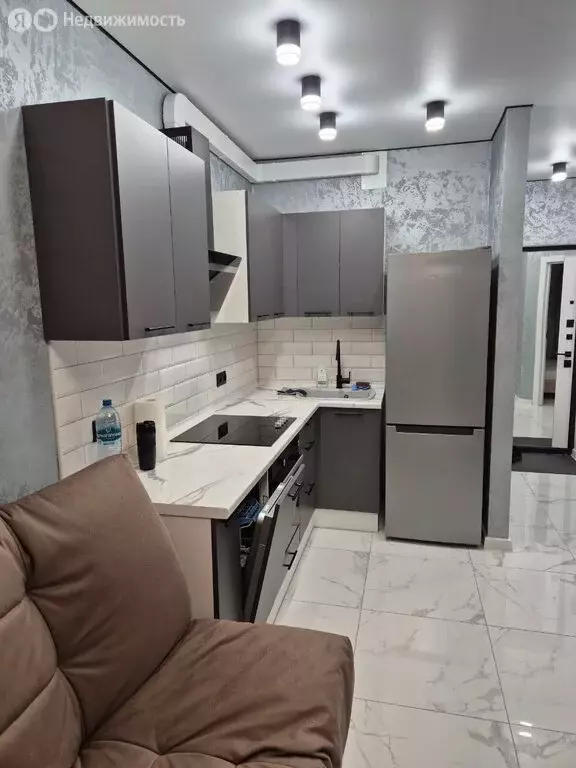 1-комнатная квартира: Хотьково, улица Михеенко, 25к5 (32 м) - Фото 2