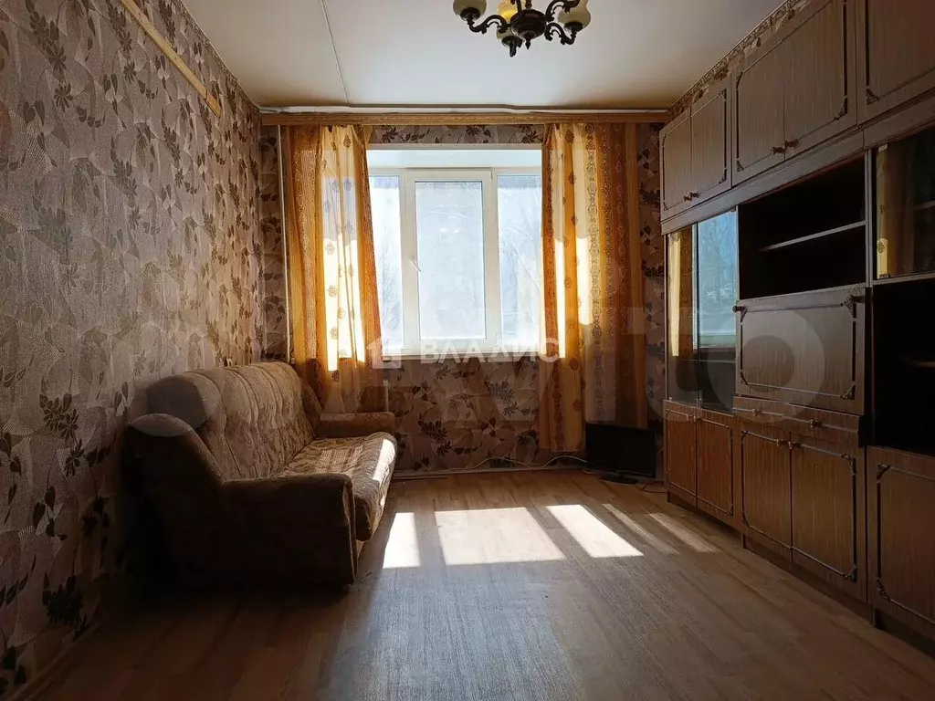 Комната 30 м в 3-к., 3/5 эт. - Фото 0