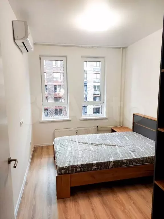1-к. квартира, 32 м, 5/9 эт. - Фото 0