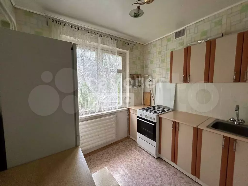 3-к. квартира, 59 м, 5/5 эт. - Фото 0