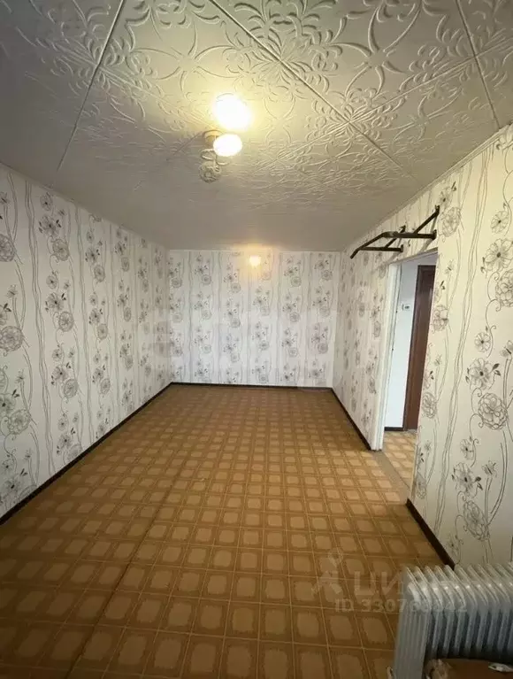 1-к кв. Ярославская область, Тутаев Советская ул., 16 (33.1 м) - Фото 2