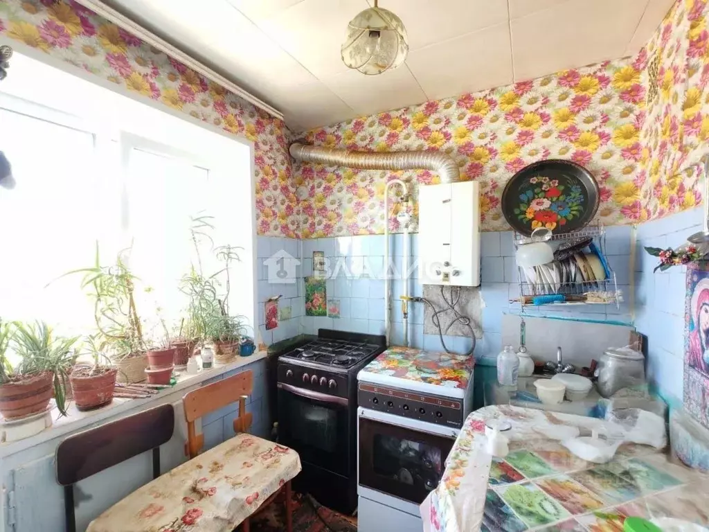 1-к кв. Белгородская область, Белгород Садовая ул., 39 (31.8 м) - Фото 1