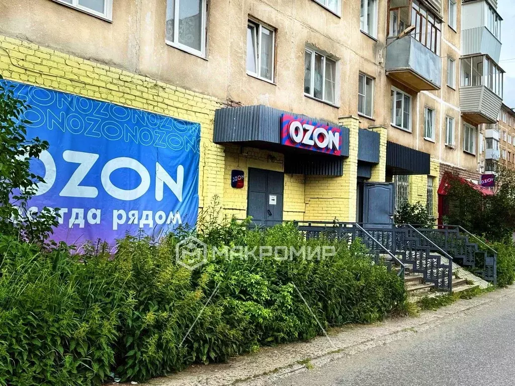 Помещение свободного назначения в Челябинская область, Златоуст ... - Фото 2