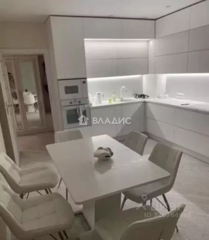 2-к кв. Калининградская область, Калининград Артиллерийская ул., 83 ... - Фото 1