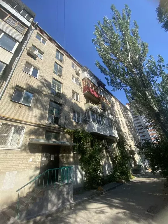 1-к. квартира, 40 м, 5/5 эт. - Фото 1