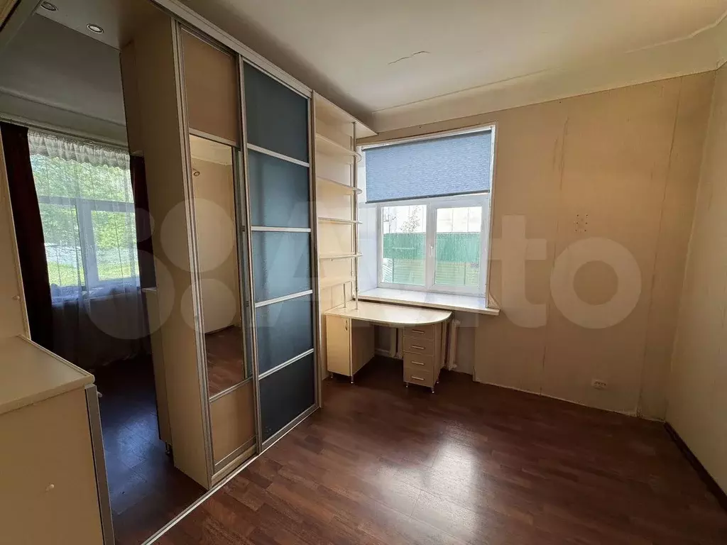 3-к. квартира, 76 м, 2/5 эт. - Фото 1