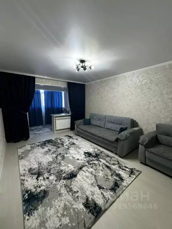 2-к кв. Ставропольский край, Пятигорск Пушкинская ул., 33/2 (50.0 м) - Фото 0