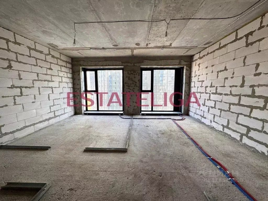 Квартира, 1 комната, 41 м - Фото 0