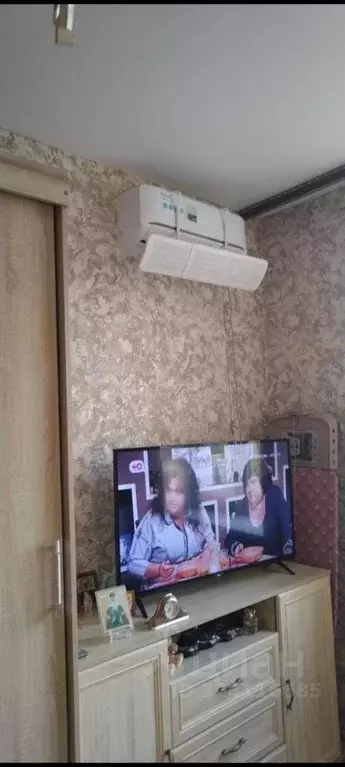 Комната Саратовская область, Саратов просп. Энтузиастов, 28 (16.0 м) - Фото 2