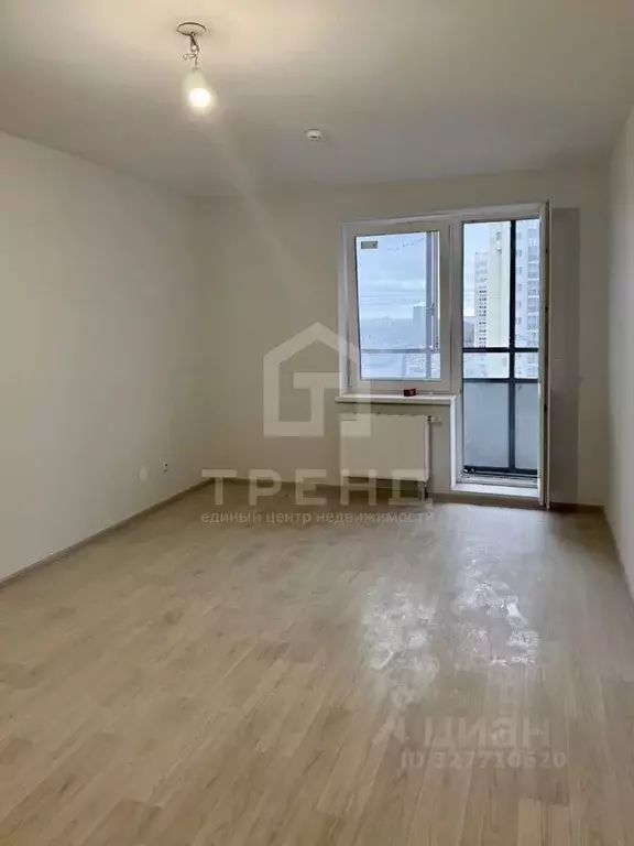 2-к кв. Санкт-Петербург Ленинский просп., 68 (58.0 м) - Фото 2