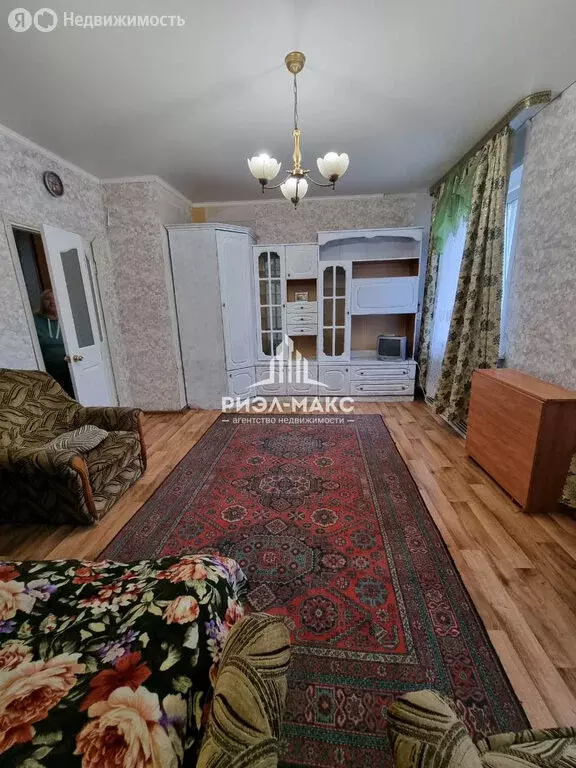 2-комнатная квартира: Брянск, улица Никитина, 26 (50.28 м) - Фото 0