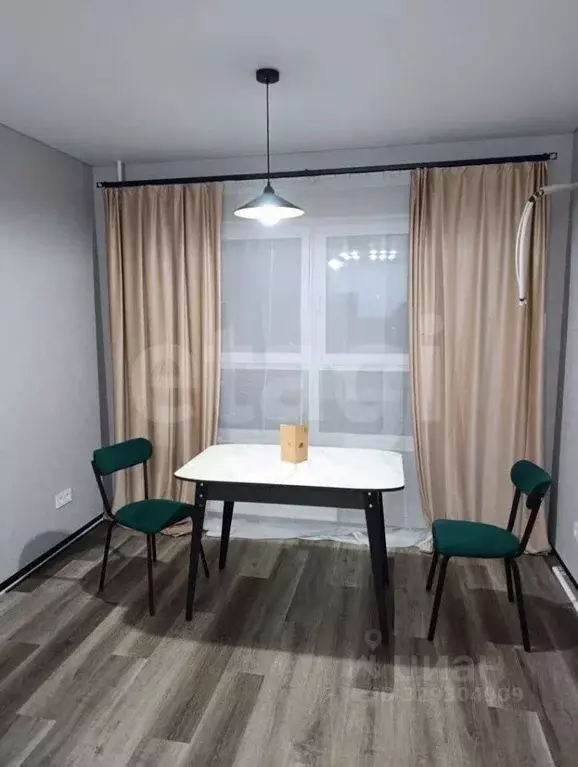 2-к кв. Алтай, Майминский район, с. Майма Алтайская ул. (56.0 м) - Фото 1