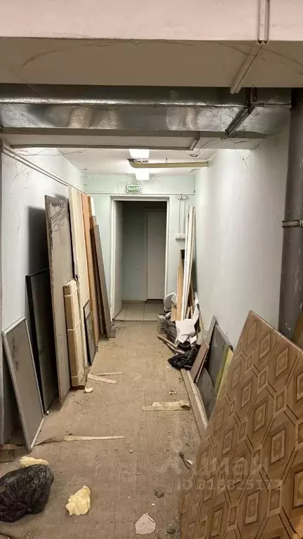 Помещение свободного назначения в Саха (Якутия), Нерюнгри ул. ... - Фото 0