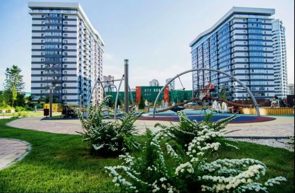 Офис в Новосибирская область, Новосибирск ул. Лескова, 33 (30 м) - Фото 1