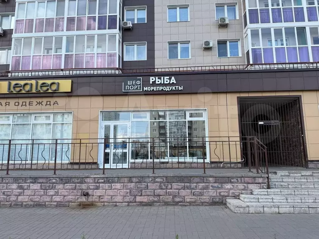 Помещение свободного назначение (Красная линия ) - Фото 0