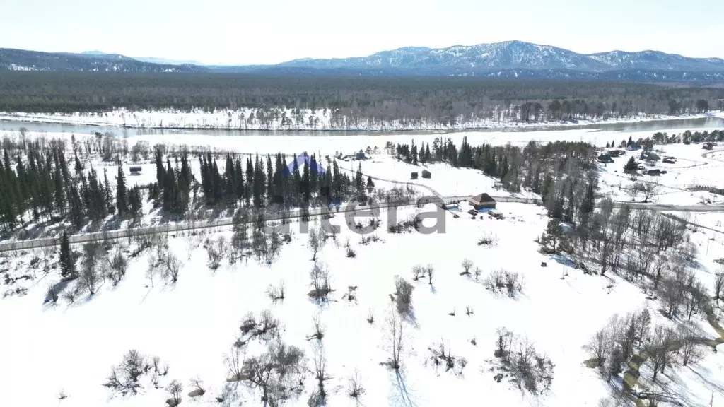 Участок в Алтай, Турочакский район, с. Шунарак  (12.0 сот.) - Фото 1