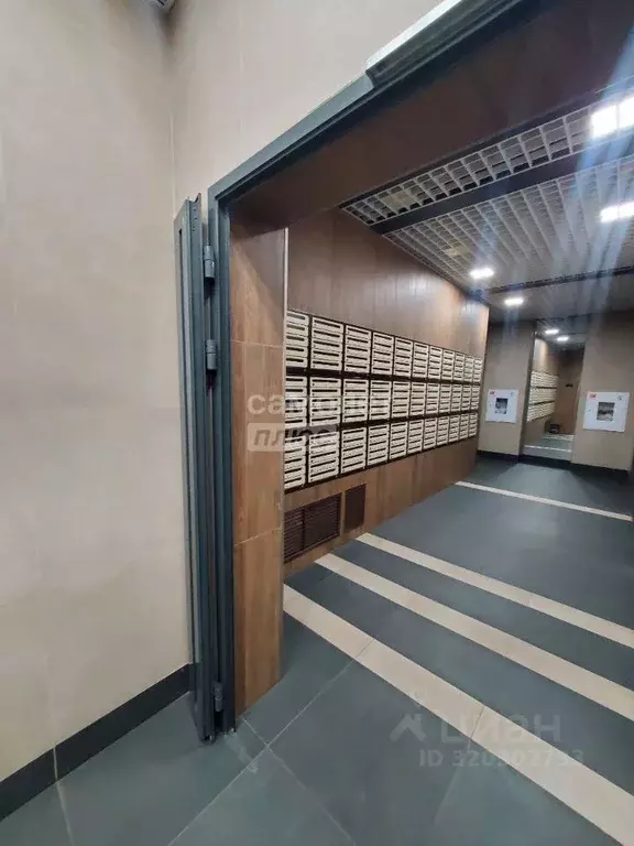 2-к кв. Нижегородская область, Нижний Новгород ул. академика Сахарова, ... - Фото 1