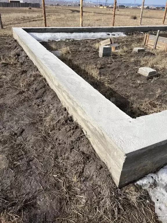 Участок в Бурятия, Иволгинский район, Нижнеиволгинское с/пос, Сокол ... - Фото 2