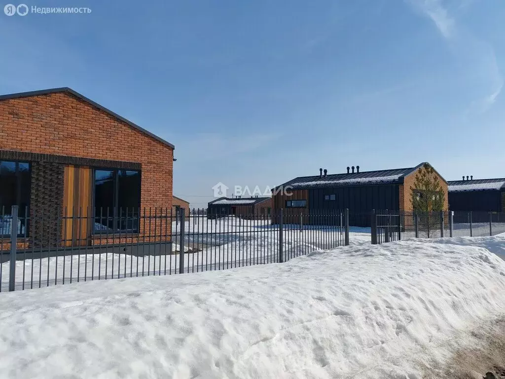 Участок в Московская область, Раменский муниципальный округ, КП РАОС ... - Фото 2