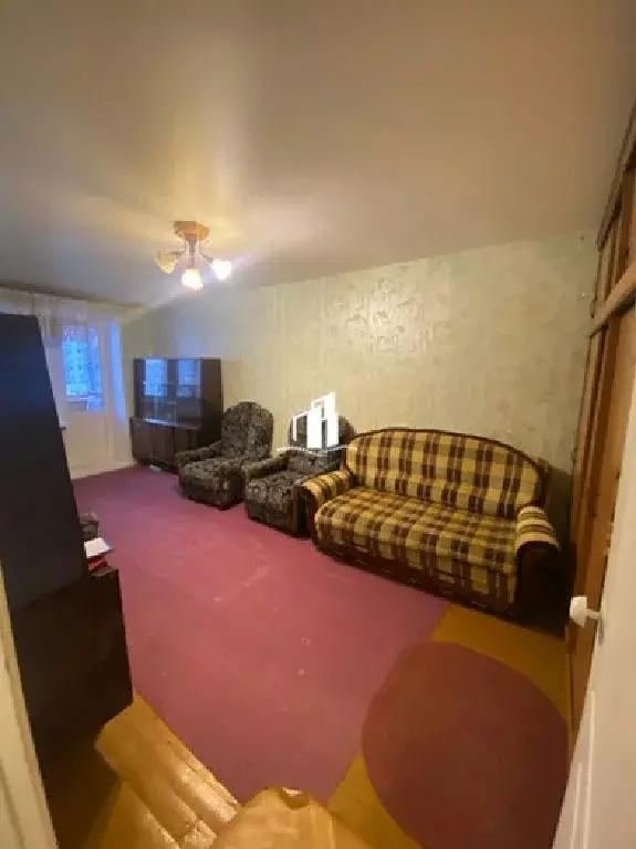 Продается 1-комнатная квартира - Фото 2