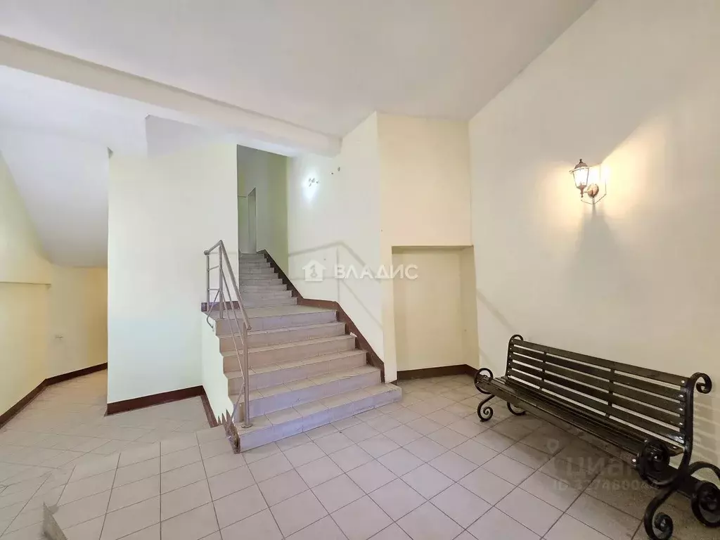 3-к кв. Калининградская область, Калининград Луговая ул., 1к1 (70.0 м) - Фото 2