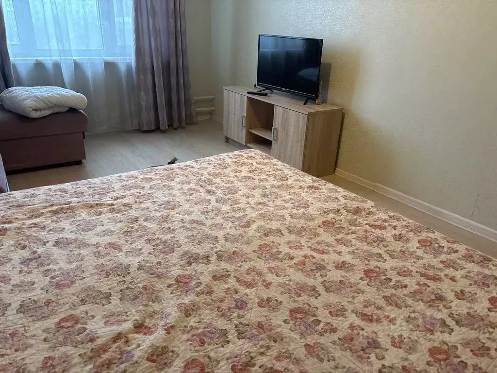 1-к кв. Москва Строгинский бул., 7К2 (36.0 м) - Фото 1