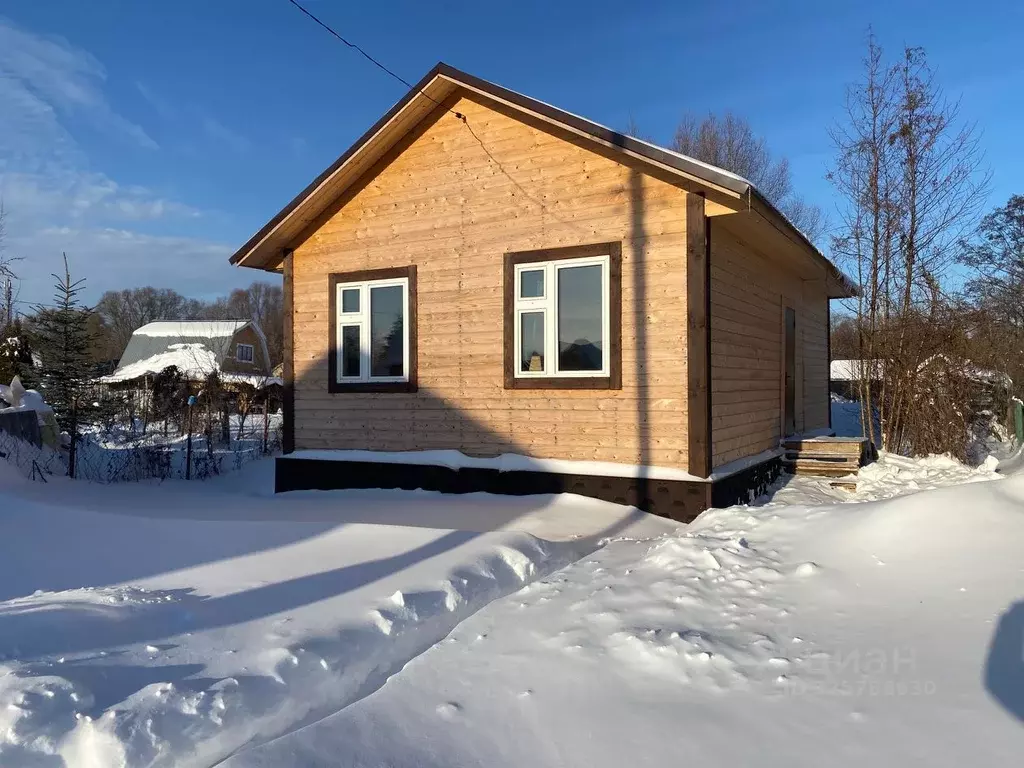 Дом в Татарстан, Казань Персональные Пенсионеры СНТ, 116 (52 м) - Фото 1