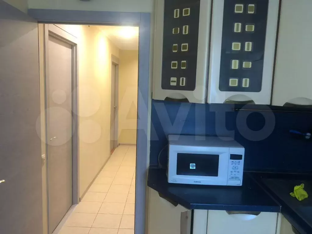 Комната 25 м в 2-к., 3/9 эт. - Фото 1