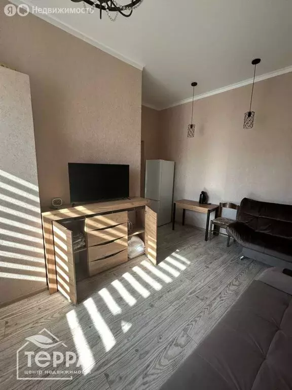 1к в -комнатной квартире (17 м) - Фото 0