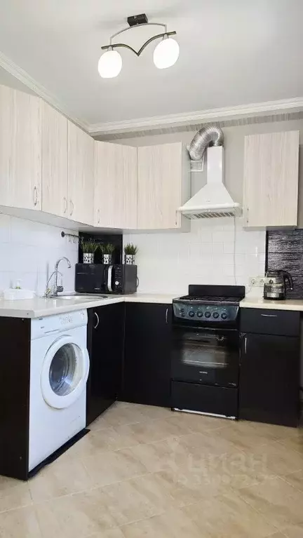 4-к кв. Санкт-Петербург ул. Бурцева, 16 (49.0 м) - Фото 1