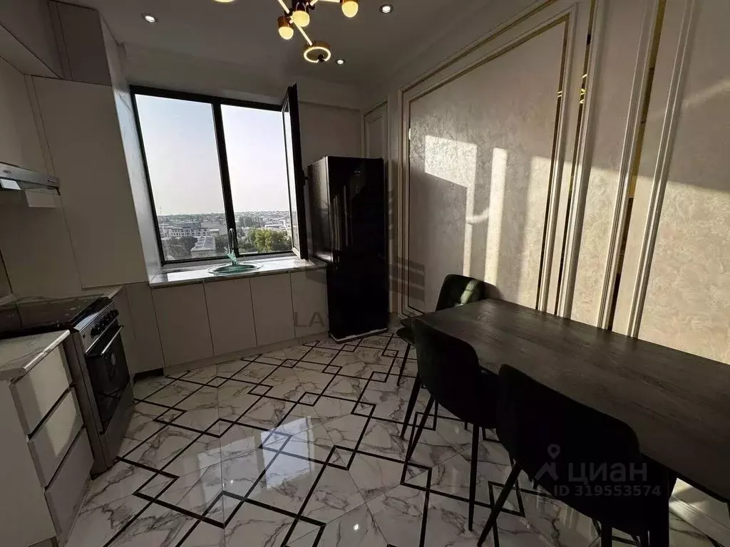2-к кв. Татарстан, Казань ул. Четаева, 42А (58.0 м) - Фото 0