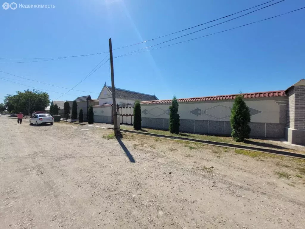 Дом в Кабардино-Балкарская Республика, Баксан (105 м) - Фото 1
