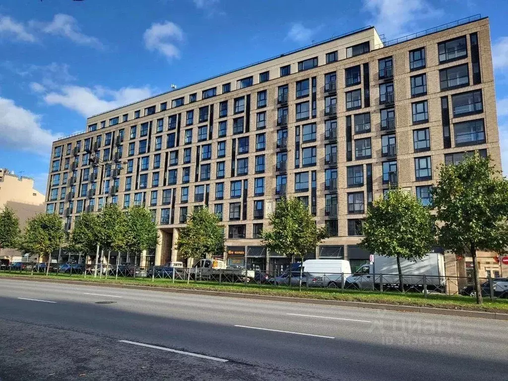 Квартира, 4 комнаты, 78.3 м - Фото 1