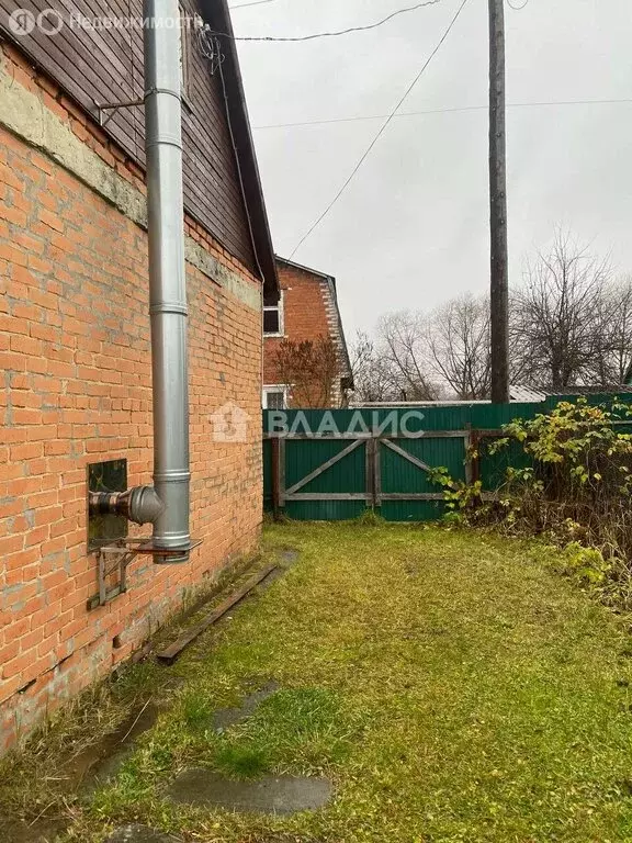 Дом в Владимирская область, Собинский муниципальный округ, СНТ ... - Фото 2