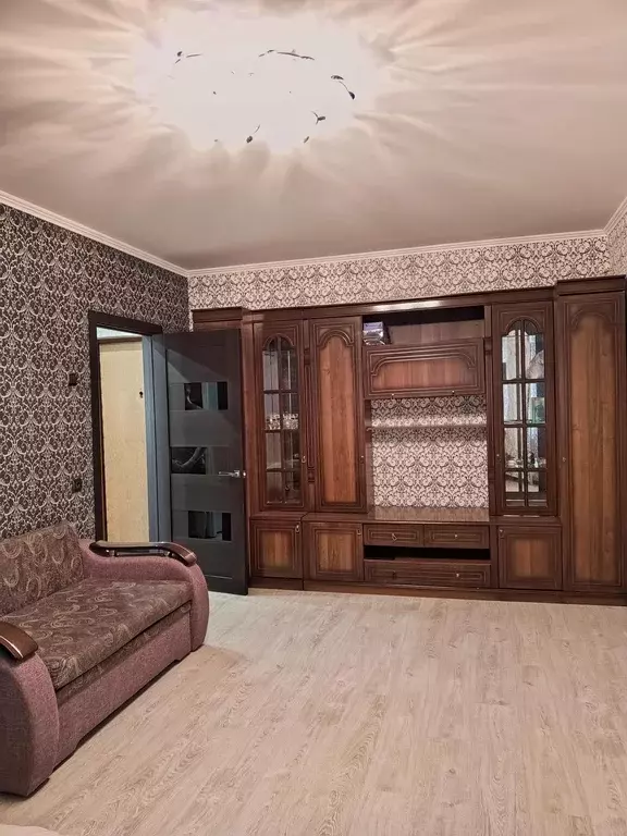 Продаётся 1-к квартира, 35.5 м - Фото 1