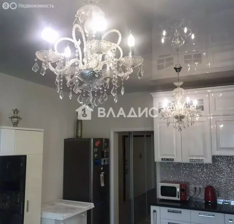 Квартира-студия: Санкт-Петербург, проспект Энгельса, 2 (36 м) - Фото 2